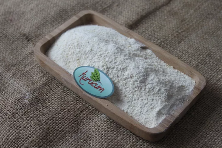 Dried'nın yoghurt powder is our main products at wholesale. yoghurt powder -3